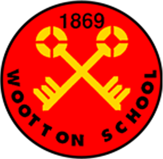 Wootton St Peter's CE Primary School